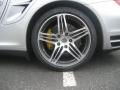 2008 911 Turbo Cabriolet #18