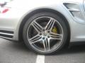 2008 911 Turbo Cabriolet #20