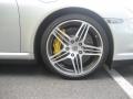 2008 911 Turbo Cabriolet #22