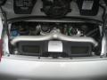 2008 911 Turbo Cabriolet #25