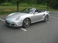 2008 911 Turbo Cabriolet #29