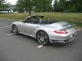 2008 911 Turbo Cabriolet #30