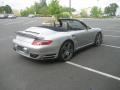 2008 911 Turbo Cabriolet #31