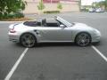 2008 911 Turbo Cabriolet #32
