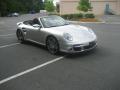 2008 911 Turbo Cabriolet #33