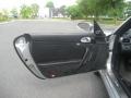 2008 911 Turbo Cabriolet #36