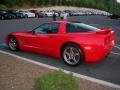 1999 Corvette Coupe #2