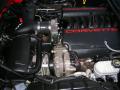 1999 Corvette Coupe #8