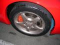 1999 Corvette Coupe #9
