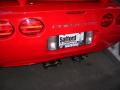 1999 Corvette Coupe #10