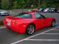 1999 Corvette Coupe #14