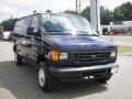 2007 E Series Van E350 Super Duty XL Passenger #2