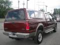 2006 F350 Super Duty King Ranch Crew Cab 4x4 #3