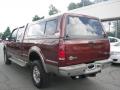 2006 F350 Super Duty King Ranch Crew Cab 4x4 #4