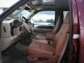 2006 F350 Super Duty King Ranch Crew Cab 4x4 #5