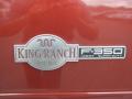 2006 F350 Super Duty King Ranch Crew Cab 4x4 #10