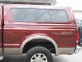 2006 F350 Super Duty King Ranch Crew Cab 4x4 #26