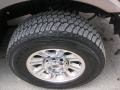 2006 F350 Super Duty King Ranch Crew Cab 4x4 #28