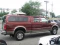 2006 F350 Super Duty King Ranch Crew Cab 4x4 #30