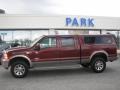 2006 F350 Super Duty King Ranch Crew Cab 4x4 #33
