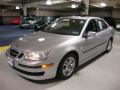 2007 9-3 2.0T Sport Sedan #2