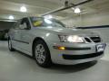 2007 9-3 2.0T Sport Sedan #5