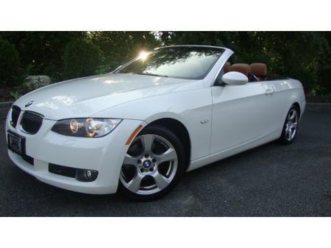 Used 2007 BMW 3 Series 328i Convertible for Sale - Stock #X79167 ...