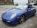 2008 911 Turbo Cabriolet #2