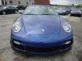 2008 911 Turbo Cabriolet #3