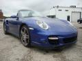 2008 911 Turbo Cabriolet #5