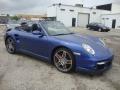 2008 911 Turbo Cabriolet #6