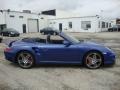 2008 911 Turbo Cabriolet #7