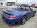 2008 911 Turbo Cabriolet #8