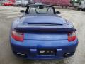 2008 911 Turbo Cabriolet #9
