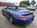 2008 911 Turbo Cabriolet #10