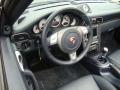 2008 911 Turbo Cabriolet #12