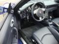 2008 911 Turbo Cabriolet #13