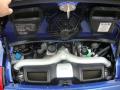 2008 911 Turbo Cabriolet #23