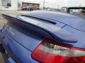 2008 911 Turbo Cabriolet #25