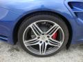 2008 911 Turbo Cabriolet #26