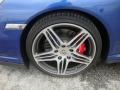 2008 911 Turbo Cabriolet #29