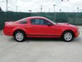 2007 Mustang V6 Deluxe Coupe #2