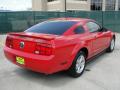 2007 Mustang V6 Deluxe Coupe #3