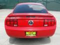 2007 Mustang V6 Deluxe Coupe #4