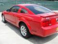 2007 Mustang V6 Deluxe Coupe #5