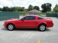 2007 Mustang V6 Deluxe Coupe #6