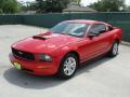 2007 Mustang V6 Deluxe Coupe #7