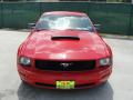 2007 Mustang V6 Deluxe Coupe #8