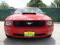 2007 Mustang V6 Deluxe Coupe #9