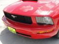 2007 Mustang V6 Deluxe Coupe #11